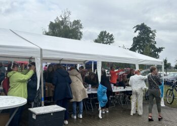 Kulturalne wydarzenie dla seniorów