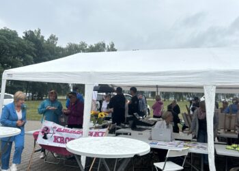 Kulturalne wydarzenie dla seniorów