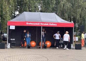 Kulturalne wydarzenie dla seniorów