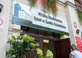 160 lat Zamku w Koźminie