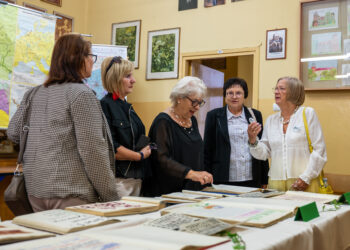 160 lat Zamku w Koźminie