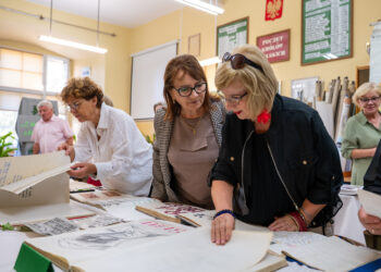 160 lat Zamku w Koźminie