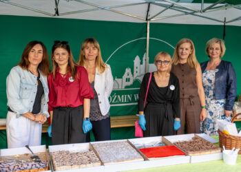 160 lat Zamku w Koźminie