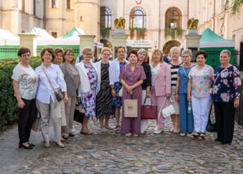 160 lat Zamku w Koźminie