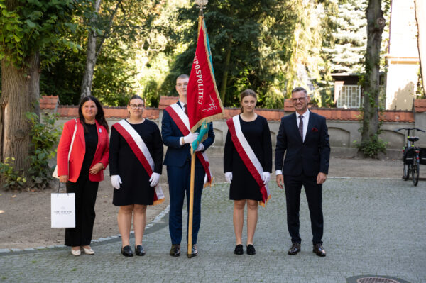 160 lat Zamku w Koźminie