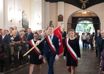 160 lat Zamku w Koźminie