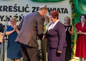 160 lat Zamku w Koźminie