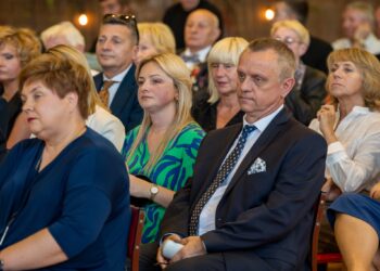 160 lat Zamku w Koźminie