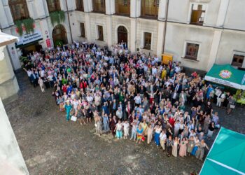 160 lat Zamku w Koźminie