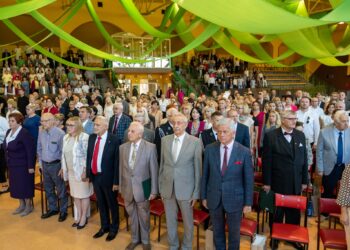 160 lat Zamku w Koźminie