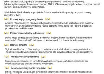 Młode Horyzonty w Krotoszynie
