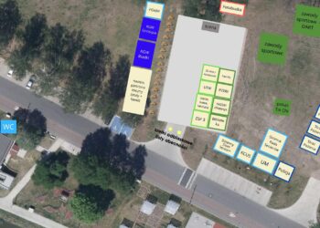 Krotoszyn odda klucze seniorom!