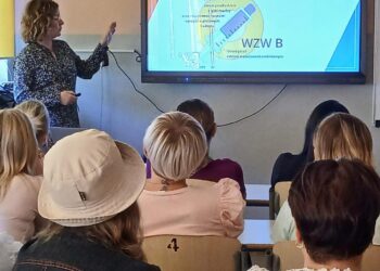 HPV tematem spotkania w Dunkowej