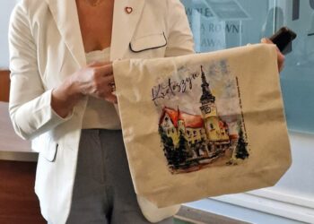 Krotoszyńska młodzież w stolicy – lekcja patriotyzmu i demokracji