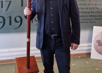 Krotoszyńska młodzież w stolicy – lekcja patriotyzmu i demokracji