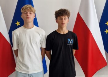 Krotoszyńska młodzież w stolicy – lekcja patriotyzmu i demokracji