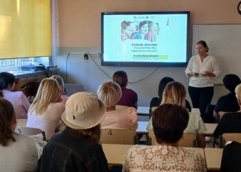 HPV tematem spotkania w Dunkowej