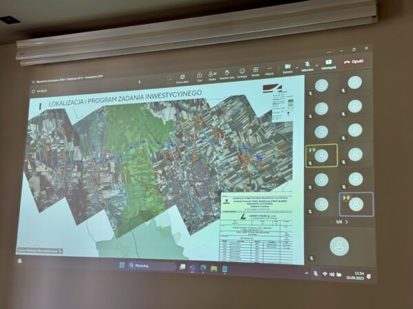 Obwodnica coraz bliżej realizacji