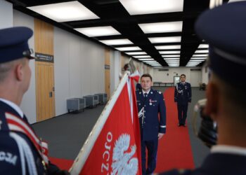 Policjanci z Krotoszyna wśród wyróżnionych