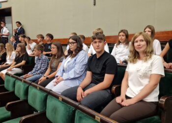 Krotoszyńska młodzież w stolicy – lekcja patriotyzmu i demokracji