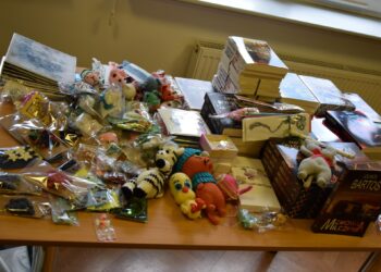 Spotkanie z pisarkami