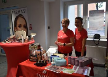 Spotkanie z pisarkami