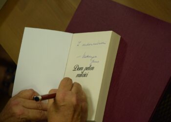 Spotkanie z pisarkami