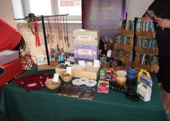 Spotkanie z pisarkami