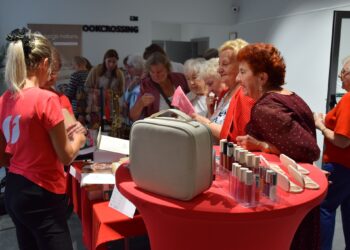 Spotkanie z pisarkami