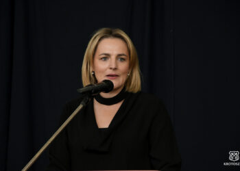 Nagrodzeni uczniowie gminy Krotoszyn