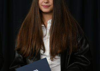 Nagrodzeni uczniowie gminy Krotoszyn