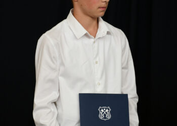 Nagrodzeni uczniowie gminy Krotoszyn