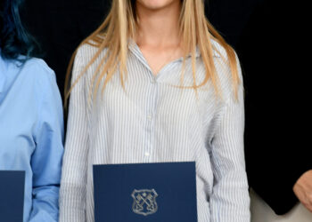 Nagrodzeni uczniowie gminy Krotoszyn