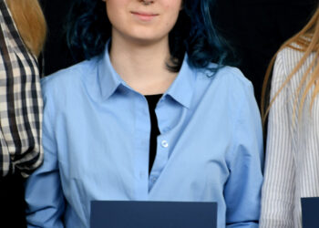 Nagrodzeni uczniowie gminy Krotoszyn