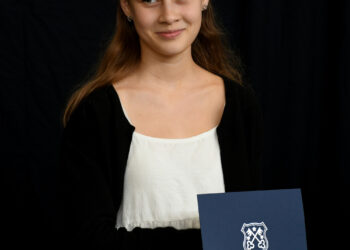 Nagrodzeni uczniowie gminy Krotoszyn