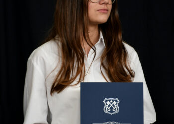 Nagrodzeni uczniowie gminy Krotoszyn