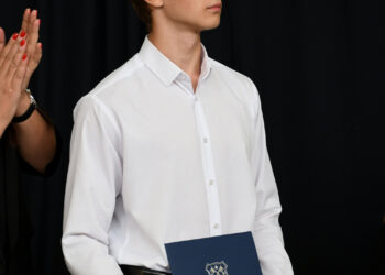 Nagrodzeni uczniowie gminy Krotoszyn