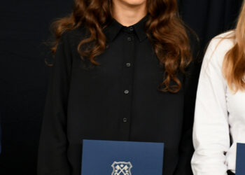 Nagrodzeni uczniowie gminy Krotoszyn