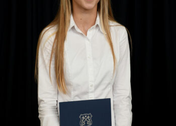 Nagrodzeni uczniowie gminy Krotoszyn