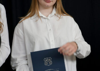 Nagrodzeni uczniowie gminy Krotoszyn