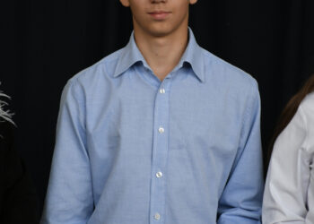 Nagrodzeni uczniowie gminy Krotoszyn