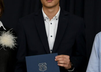 Nagrodzeni uczniowie gminy Krotoszyn