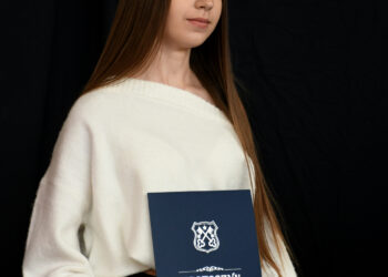 Nagrodzeni uczniowie gminy Krotoszyn