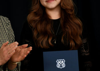 Nagrodzeni uczniowie gminy Krotoszyn