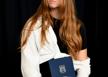 Nagrodzeni uczniowie gminy Krotoszyn