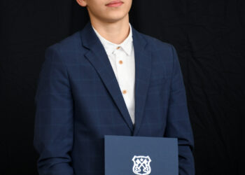 Nagrodzeni uczniowie gminy Krotoszyn