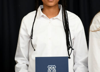 Nagrodzeni uczniowie gminy Krotoszyn