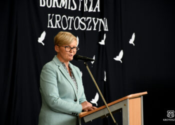 Nagrodzeni uczniowie gminy Krotoszyn