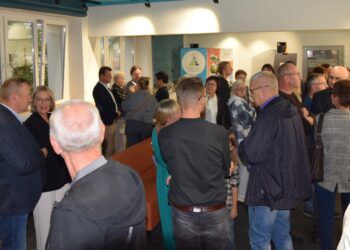 Ikony Doroty Wieczorek w bibliotece