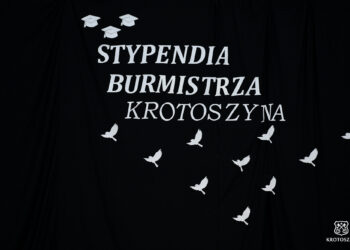 Nagrodzeni uczniowie gminy Krotoszyn